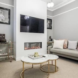 Appartement met Twee Slaapkamers